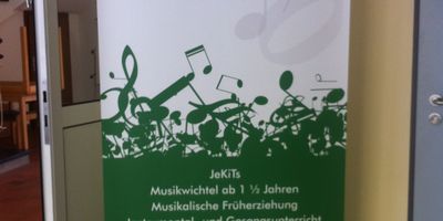 Musikschule HSK in Meschede