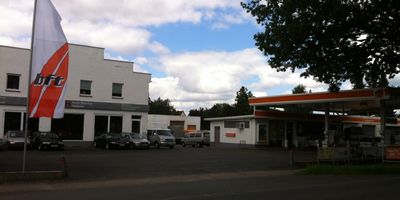 A-S-H Auto Service Hadeler in Bassum