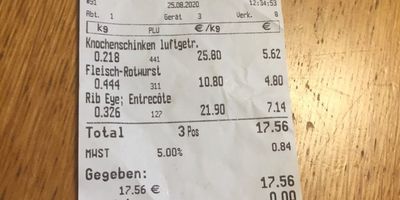 Schmidt GmbH Schlachthof Fleischerei in Diepenau