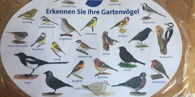 Vivara Naturschutzprodukte in Ratingen
