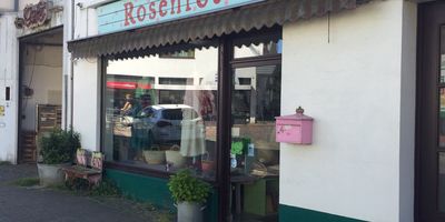 Rosenrot in Bremen