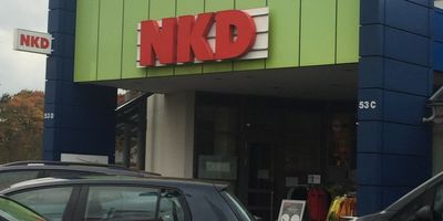 NKD in Westerstede