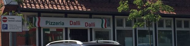 Bild zu Pizzeria Dalli Dalli