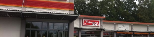 Bild zu Thilmann Brot GmbH