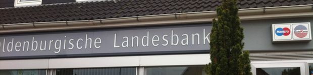 Bild zu Oldenburgische Landesbank AG Filiale Varel-Dangast