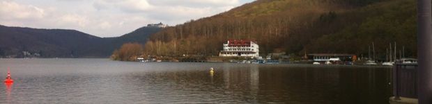 Bild zu Terrassenhotel Edersee