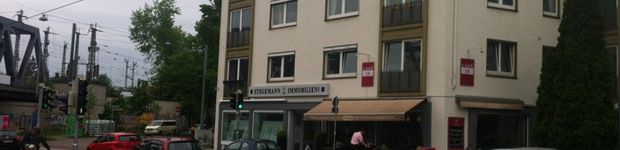 Bild zu Stegemann Immobilien Inh. Dipl.-Ing. Thomas Pamperrien Immobilienmakler