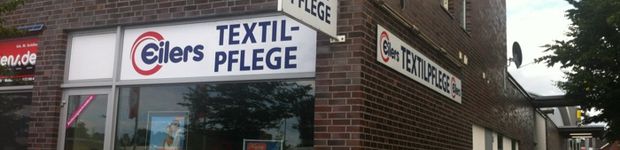 Bild zu Eilers Textilpflege Textilreinigung Änderungsschneiderei