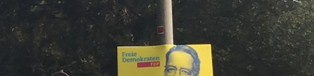 Bild zu MdL FDP Wahlkreisbüro Christian Dürr