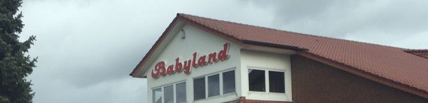 Bild zu Babyland von Garrel GmbH