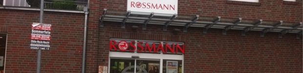 Bild zu Rossmann Drogeriemärkte