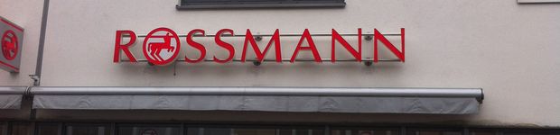 Bild zu Rossmann Drogeriemärkte