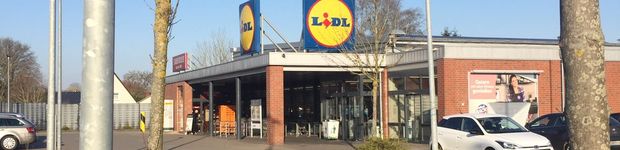 Bild zu Lidl