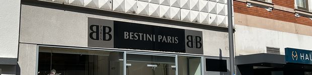 Bild zu Bestini Paris