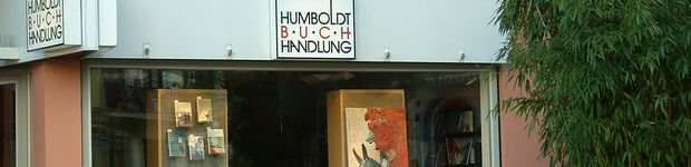Bild zu Humboldt Buchhandlung Anja Köster