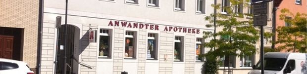 Bild zu Anwandter-Apotheke