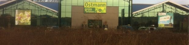 Bild zu Blumen Ostmann GmbH