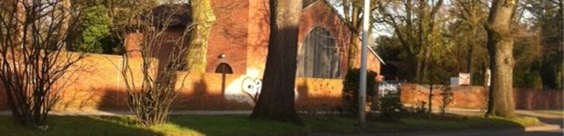 Bild zu Kirchengemeinde St. Willehad Friedhof