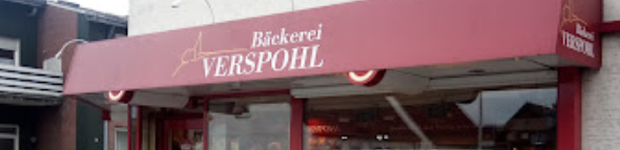 Bild zu Bäckerei Ansgar Verspohl