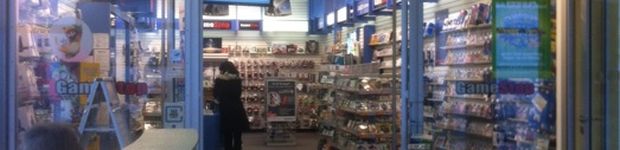 Bild zu Game Stop Deutschland GmbH - EKZ Haven