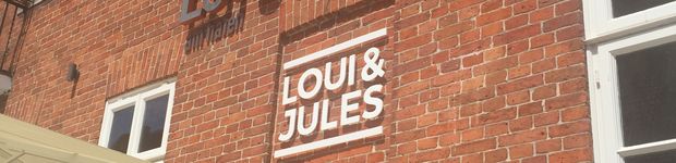 Bild zu Loui & Jules im Loretta - Vegesack