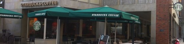 Bild zu Starbucks Coffee House
