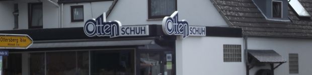 Bild zu Otten Schuh GmbH