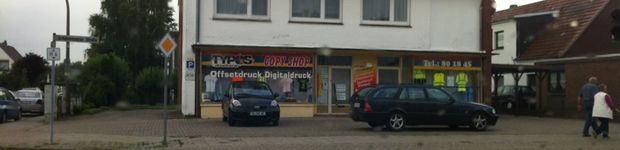 Bild zu Druckerei TYPOS Copyshop TYPOSDRUCK