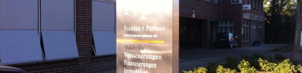 Bild zu Franzen & Partner Wirtschafts Dienst für Freie Berufe GmbH
