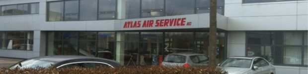 Bild zu Atlas Air Service AG