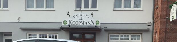 Bild zu Gasthaus Karen Koopmann