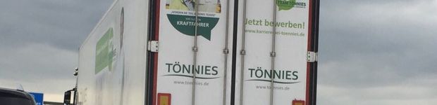 Bild zu Tönnies Lebensmittel GmbH & Co. KG