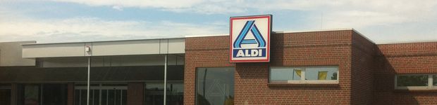 Bild zu ALDI Nord