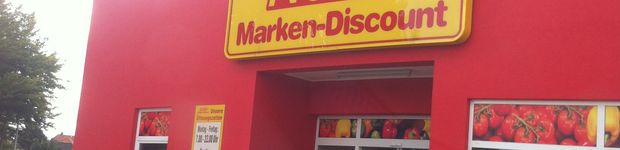 Bild zu Netto Marken Discount