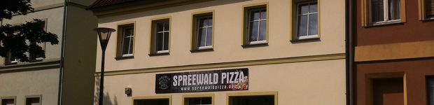 Bild zu Spreewald Pizza