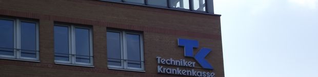 Bild zu Techniker Krankenkasse , Gesch.St.