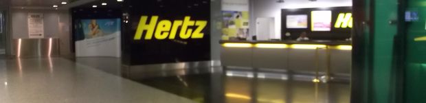 Bild zu Hertz Autovermietung GmbH