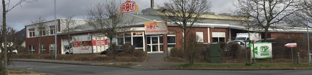 Bild zu Bäckerei Rolf GmbH