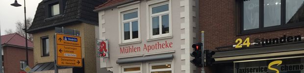 Bild zu Mühlen Apotheke