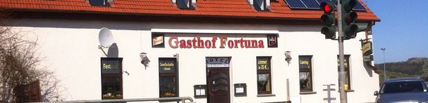 Bild zu GASTHOF FORTUNA + Restaurant Milano