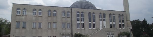 Bild zu Fatih Moschee Bremen