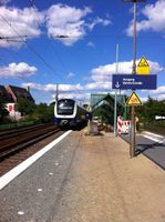 Bild zu Bahnhof Osterholz-Scharmbeck