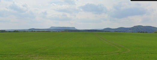 Bild zu Großer Zschirnstein