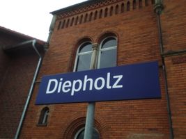 Bild zu Diepholzer Bahn Dienstleistungen GmbH & Co. KG