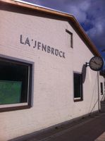 Bild zu Bahnhof Lauenbrück