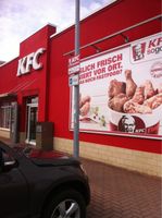 Bild zu Kentucky Fried Chicken