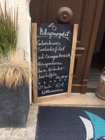 Bild zu Restaurant Schifftor