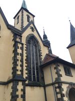 Bild zu Wallfahrtskirche St. Johannes - Marienquelle