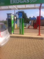 Bild zu AVIA Tankstelle