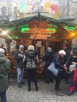 Bild zu Weihnachtsmarkt Goslar